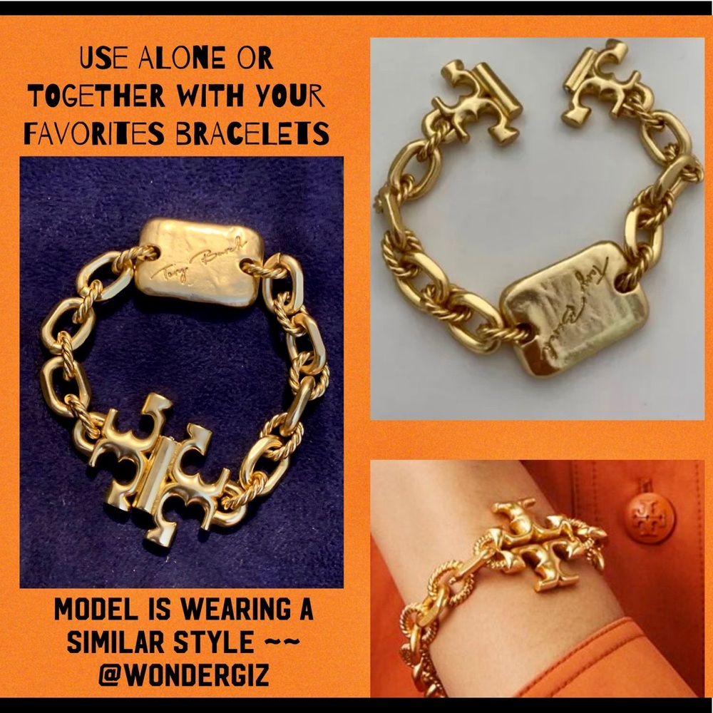 🆕AUTHENTIC TORY BURCH Exclusive Merchandise Selection At Final Prices To Buy Now - Picture 3 of 9
